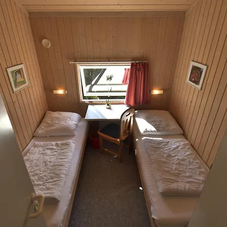 Typ B - Am Waldrand Holiday home