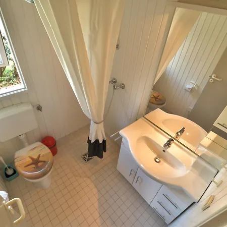 Holiday home Typ B - Am Waldrand